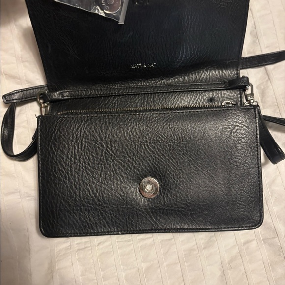 Matt + Nat Bee Vegan Crossbody bag - Picture 14 of 17